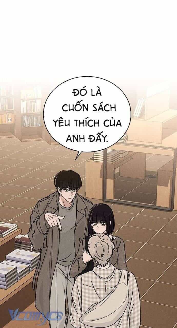 Review Người Yêu Cũ - Chương 13 - ảnh 2