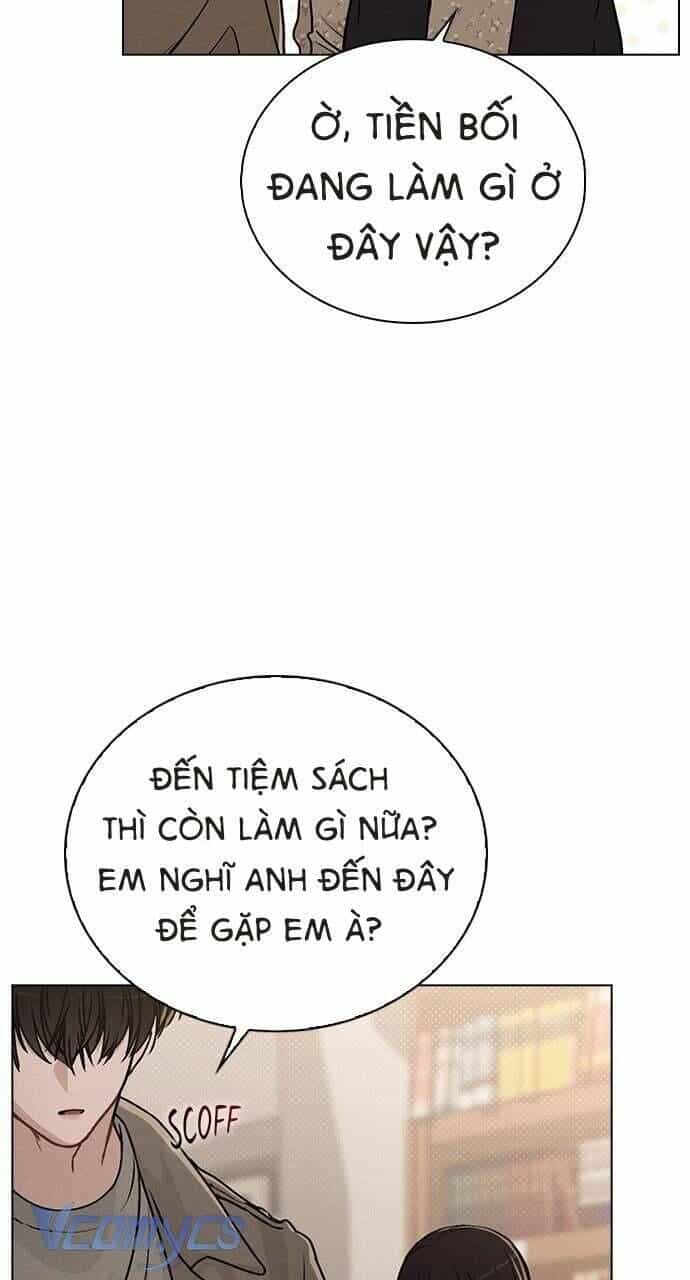 Review Người Yêu Cũ - Chương 13 - ảnh 24