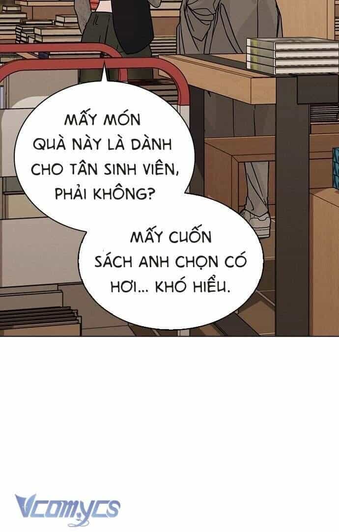 Review Người Yêu Cũ - Chương 13 - ảnh 40