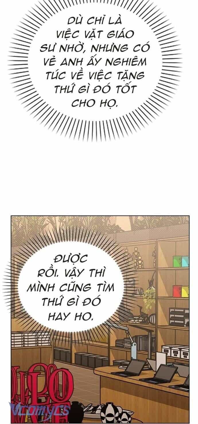 Review Người Yêu Cũ - Chương 13 - ảnh 51