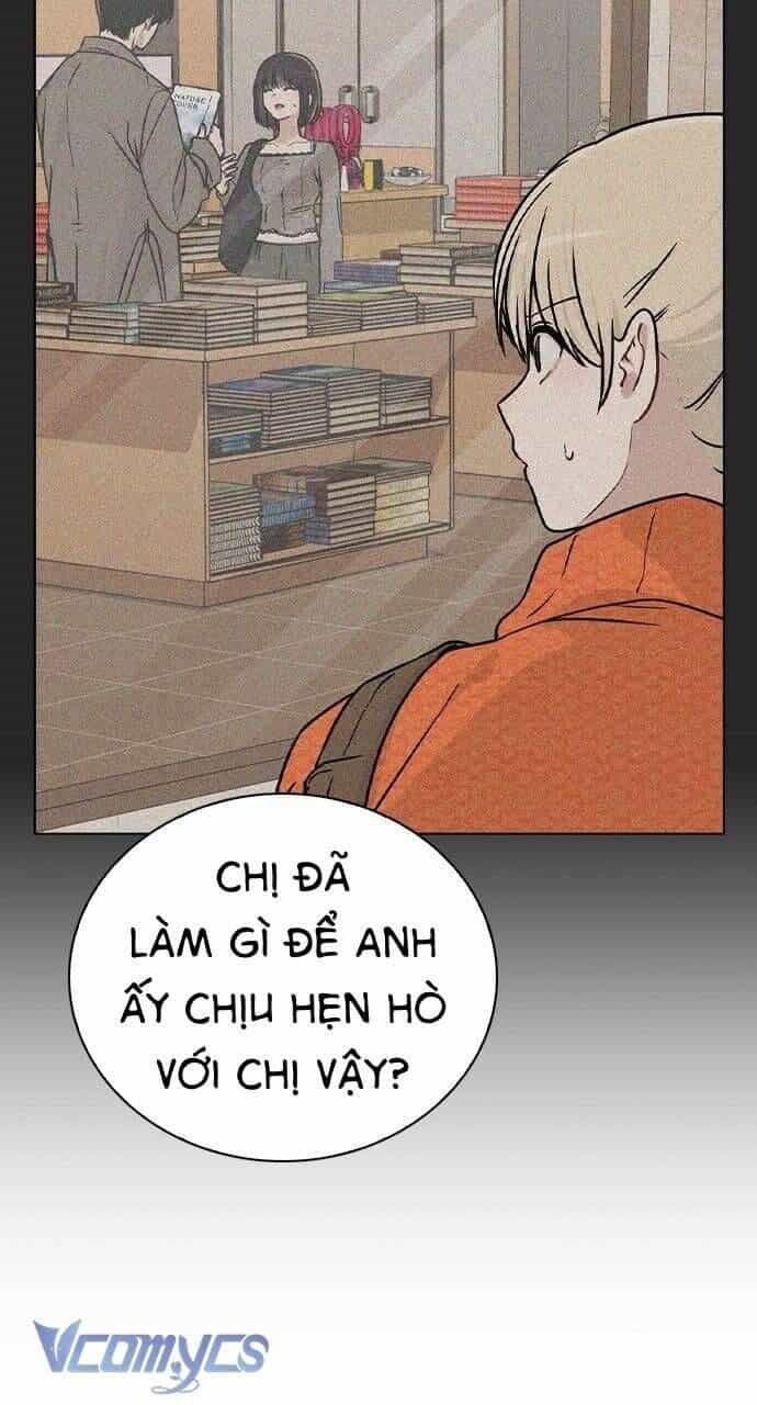 Review Người Yêu Cũ - Chương 13 - ảnh 97
