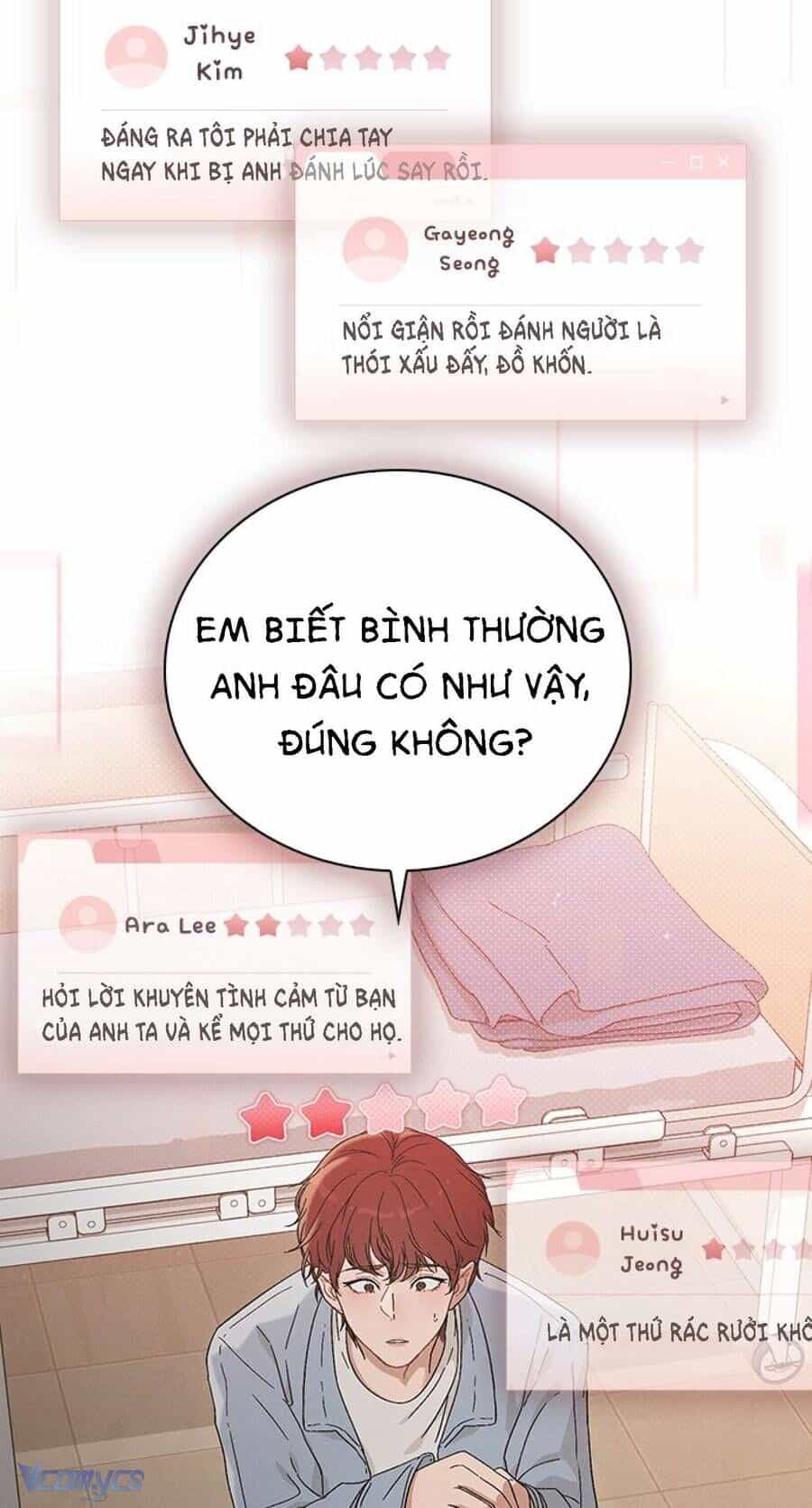 Review Người Yêu Cũ - Chương 1.2 - ảnh 106