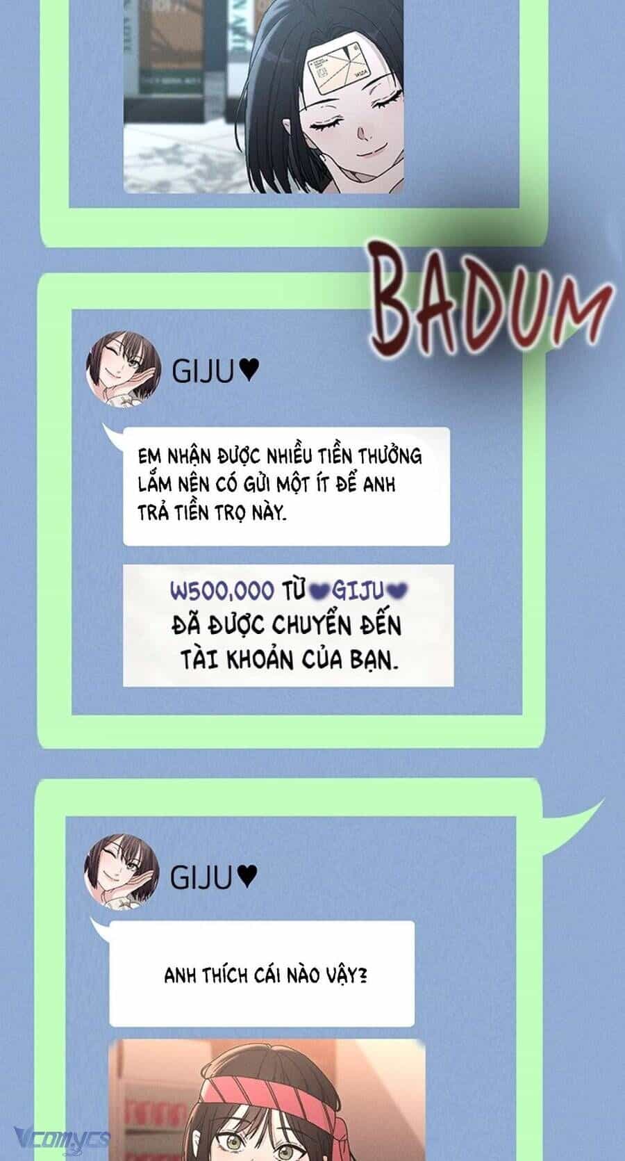 Review Người Yêu Cũ - Chương 1.2 - ảnh 26