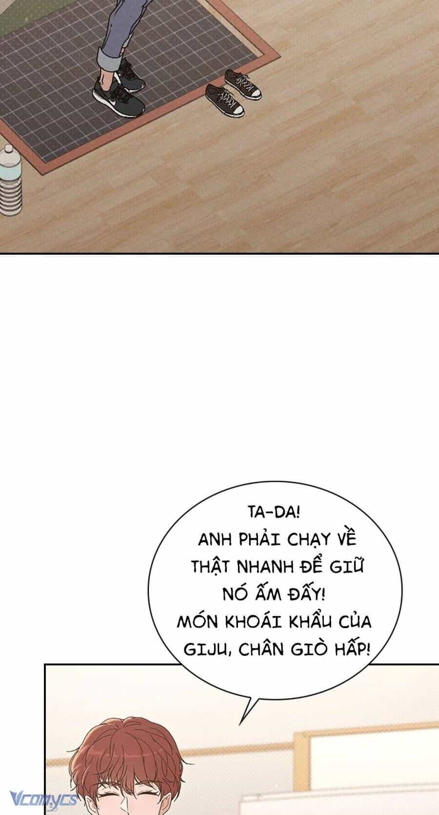 Review Người Yêu Cũ - Chương 1.2 - ảnh 33