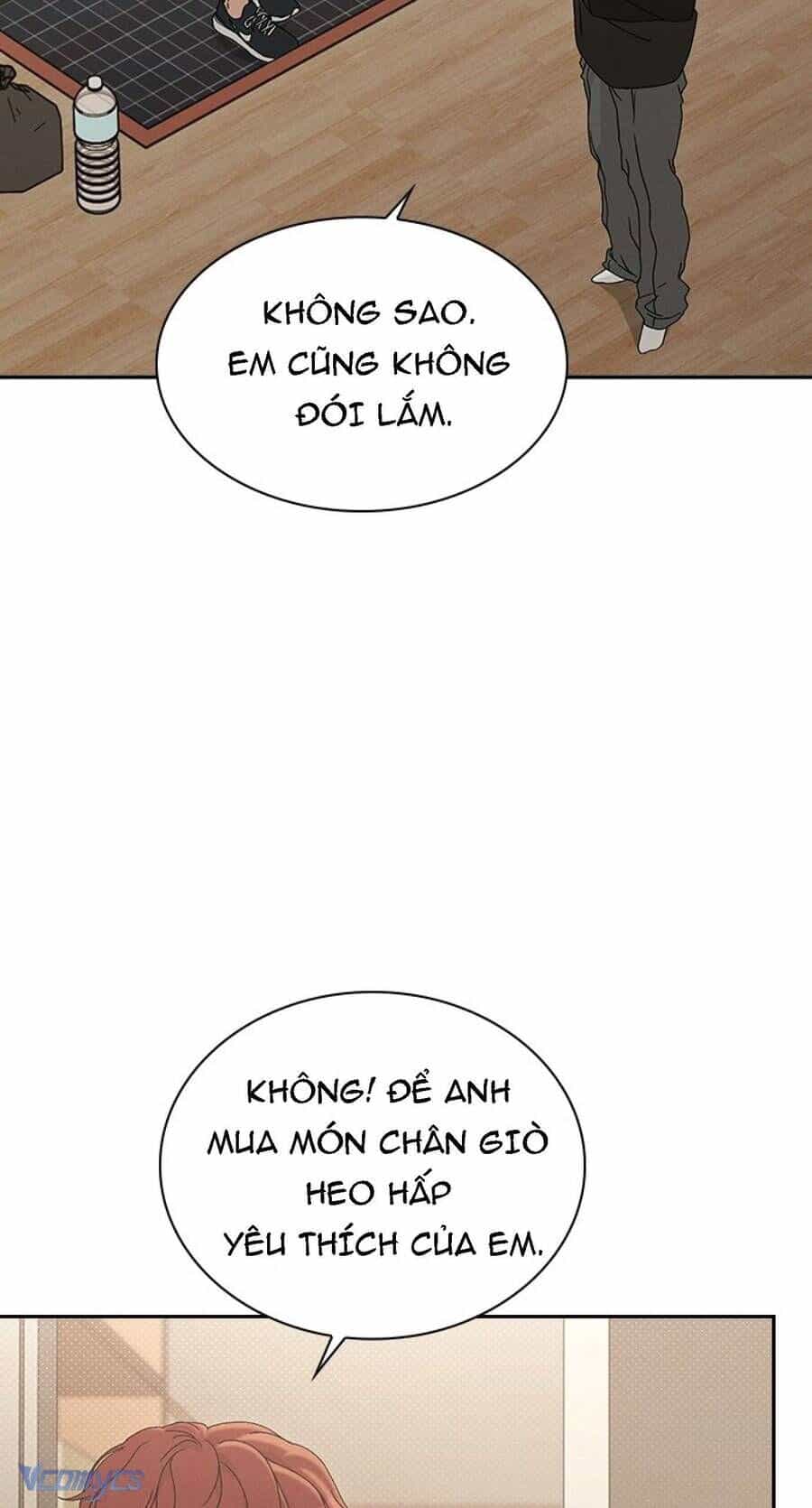 Review Người Yêu Cũ - Chương 1.2 - ảnh 7