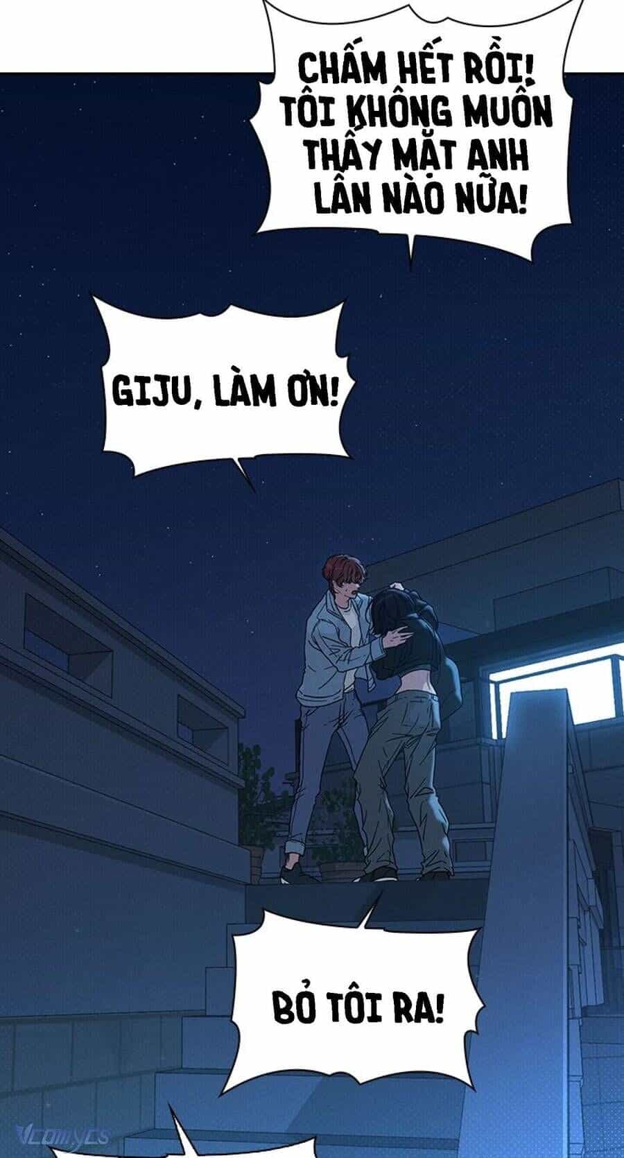 Review Người Yêu Cũ - Chương 1.2 - ảnh 72