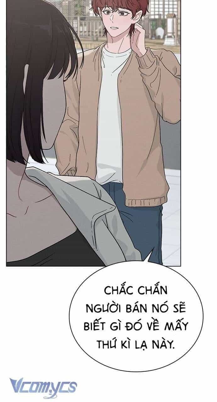 Review Người Yêu Cũ - Chương 2 - ảnh 104