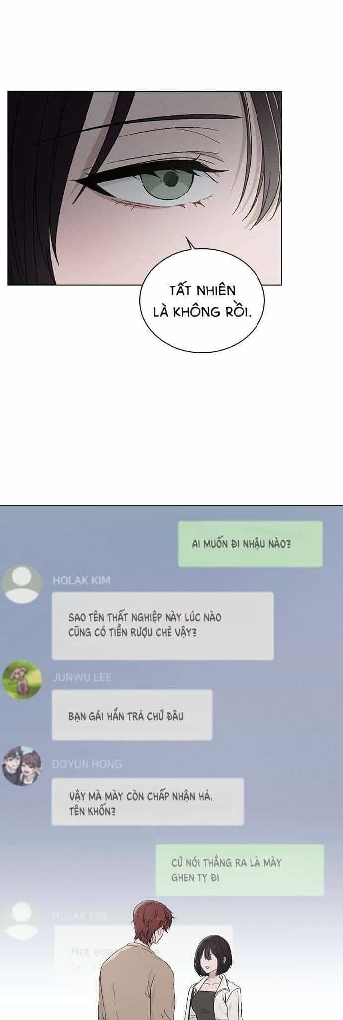 Review Người Yêu Cũ - Chương 2 - ảnh 109