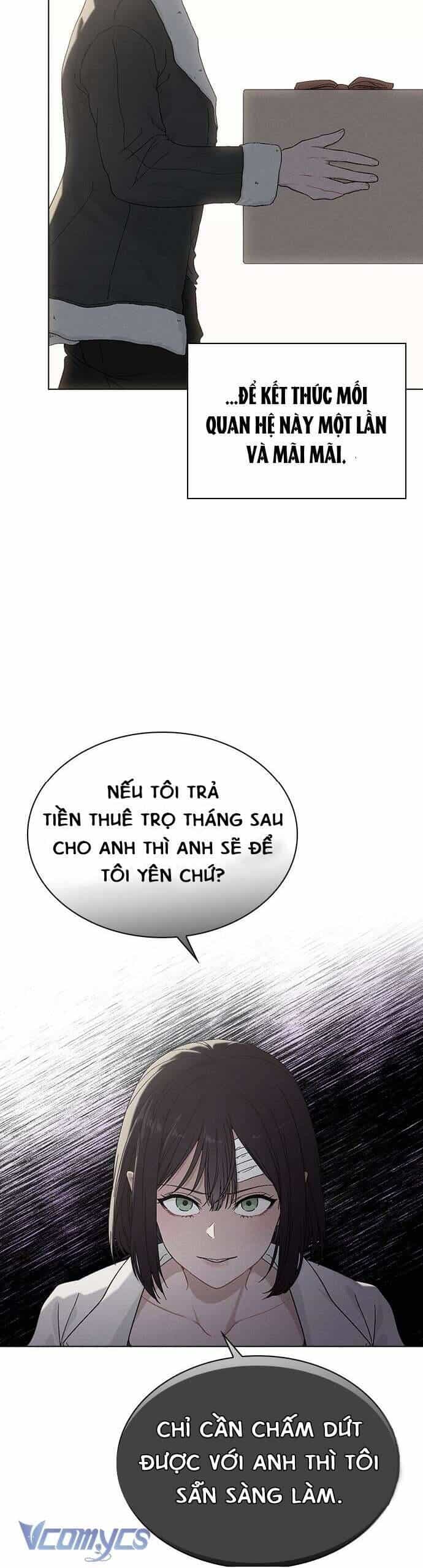 Review Người Yêu Cũ - Chương 2 - ảnh 114