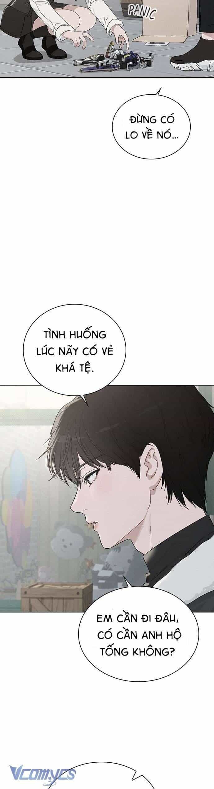 Review Người Yêu Cũ - Chương 2 - ảnh 136