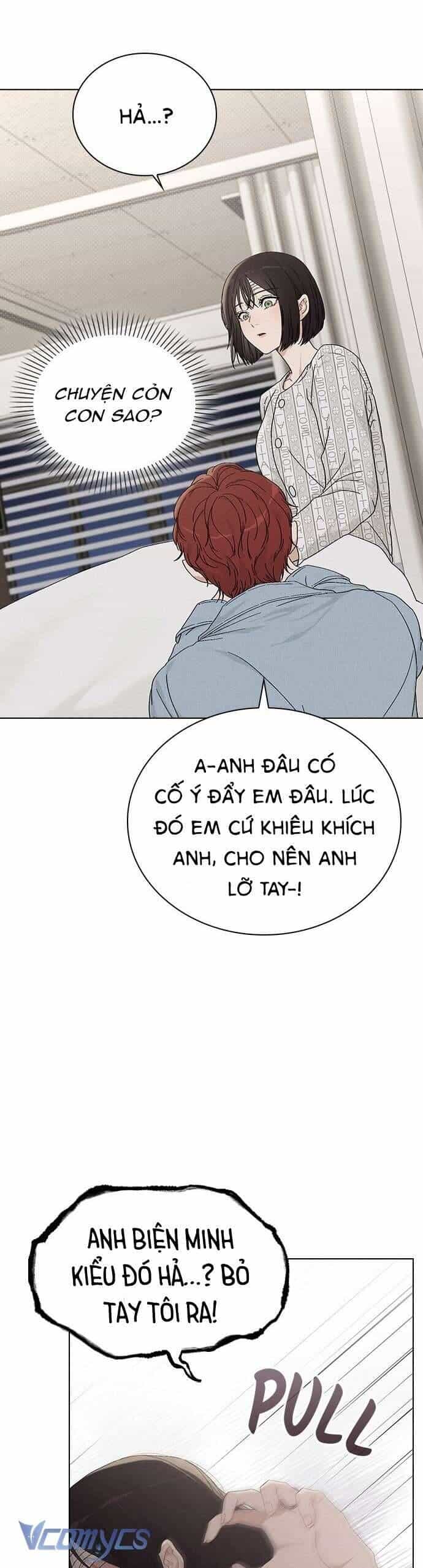 Review Người Yêu Cũ - Chương 2 - ảnh 15