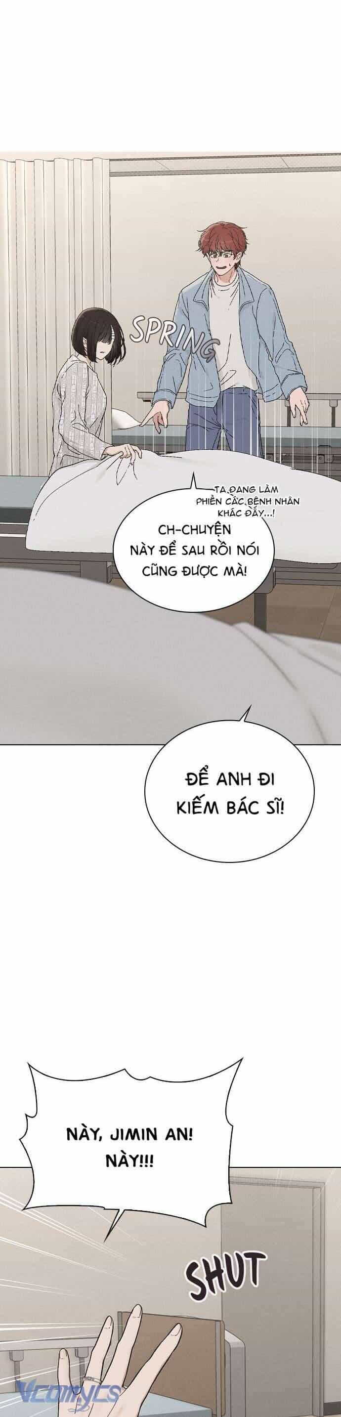 Review Người Yêu Cũ - Chương 2 - ảnh 24