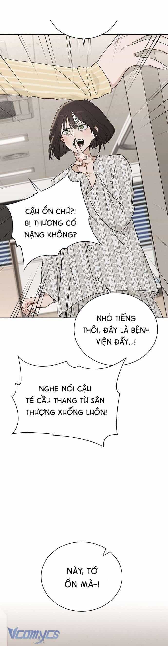 Review Người Yêu Cũ - Chương 2 - ảnh 40