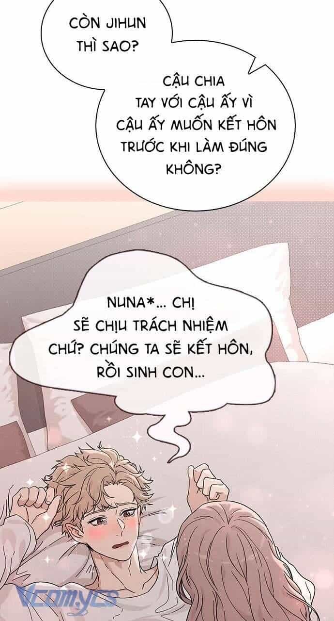 Review Người Yêu Cũ - Chương 2 - ảnh 52