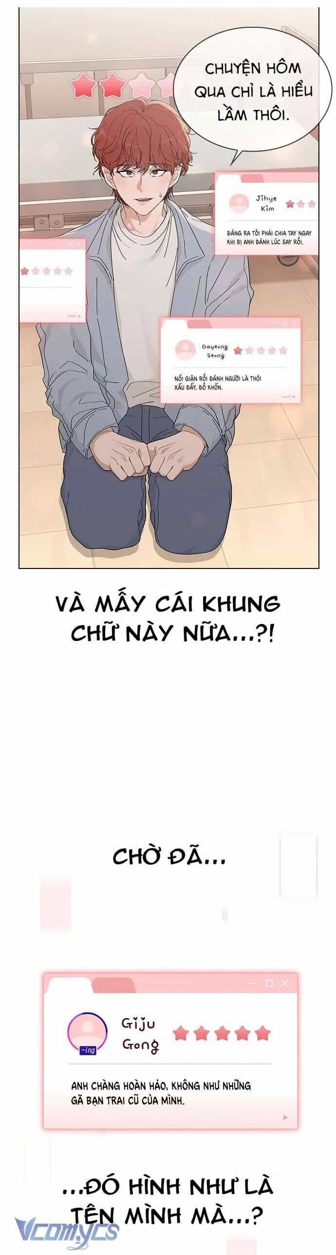 Review Người Yêu Cũ - Chương 2 - ảnh 6
