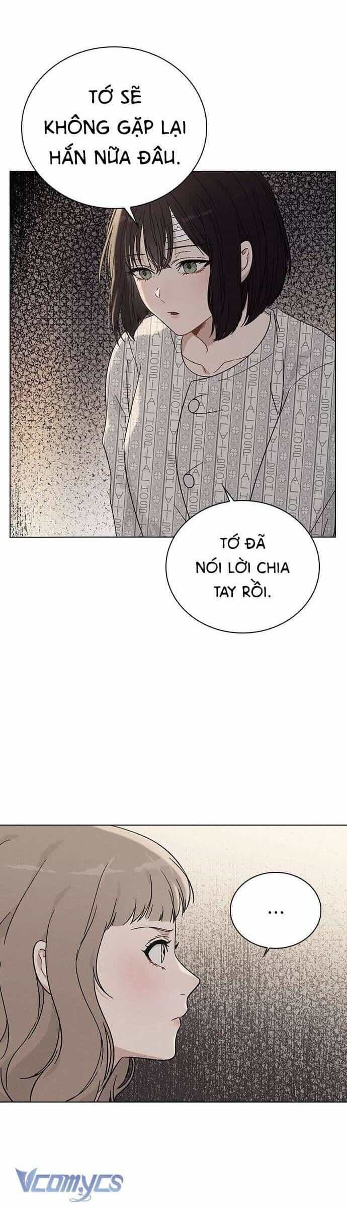 Review Người Yêu Cũ - Chương 2 - ảnh 70