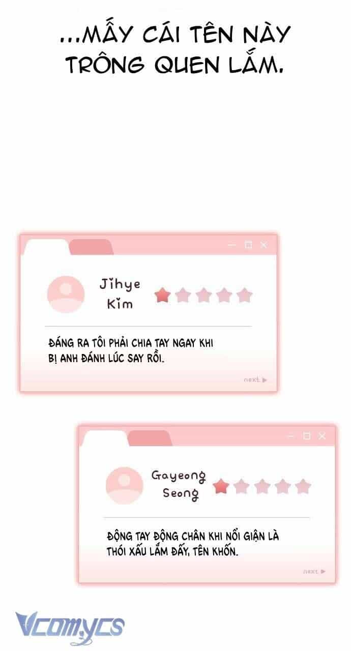 Review Người Yêu Cũ - Chương 2 - ảnh 9