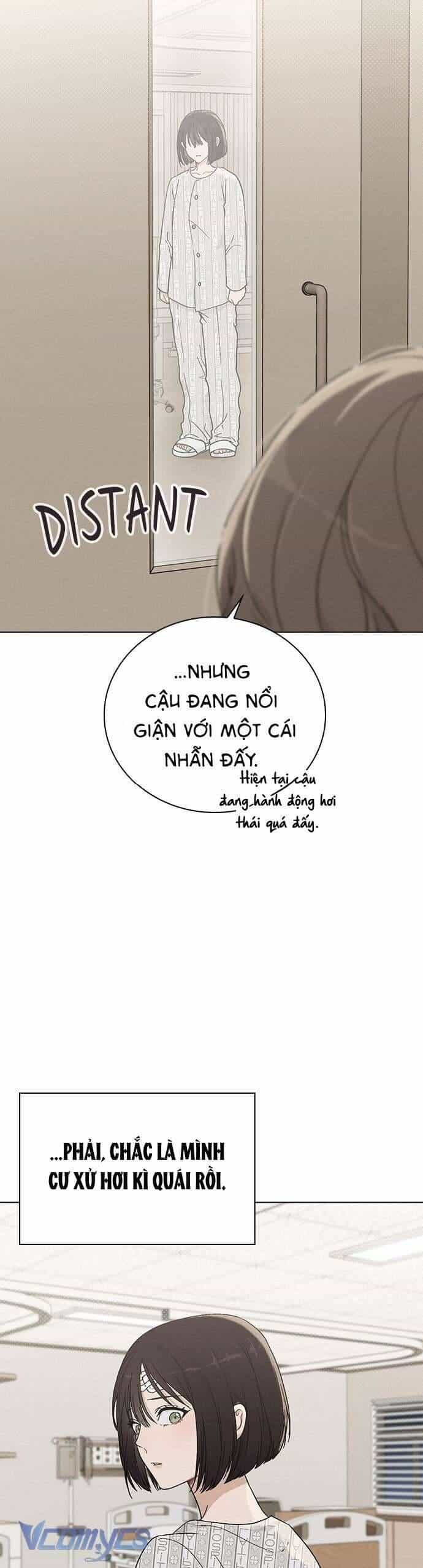 Review Người Yêu Cũ - Chương 2 - ảnh 96