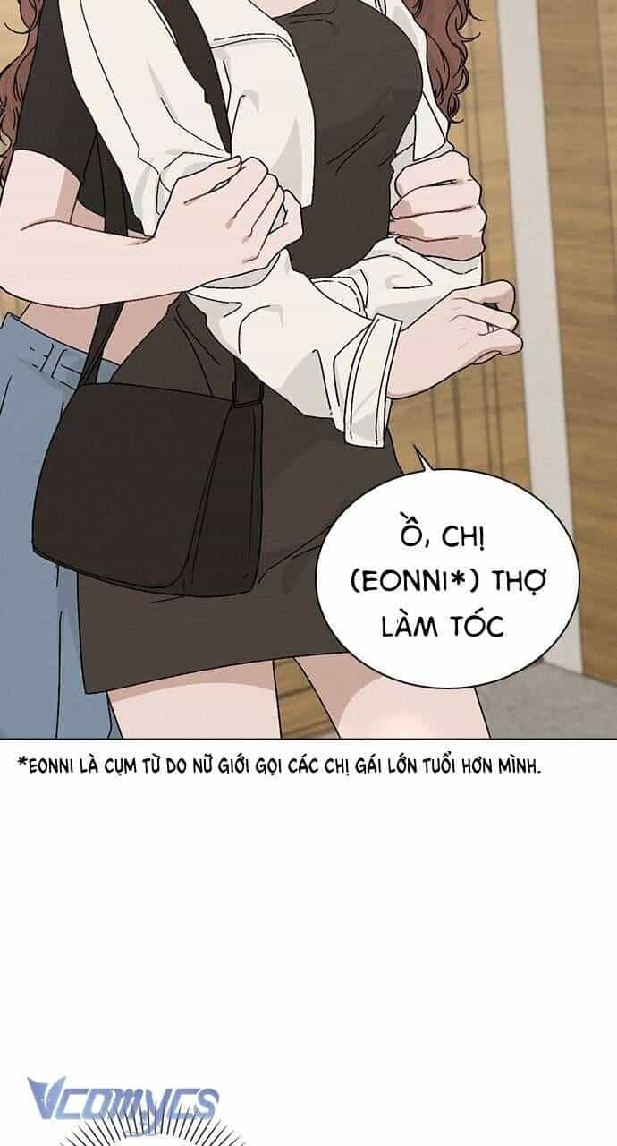 Review Người Yêu Cũ - Chương 3 - ảnh 52