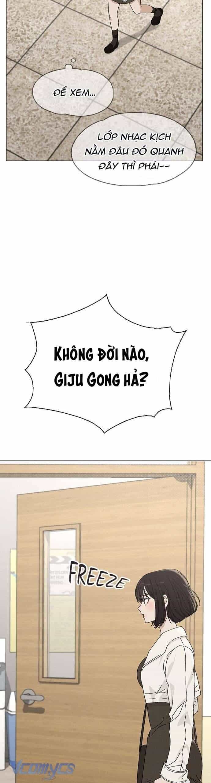 Review Người Yêu Cũ - Chương 3 - ảnh 93