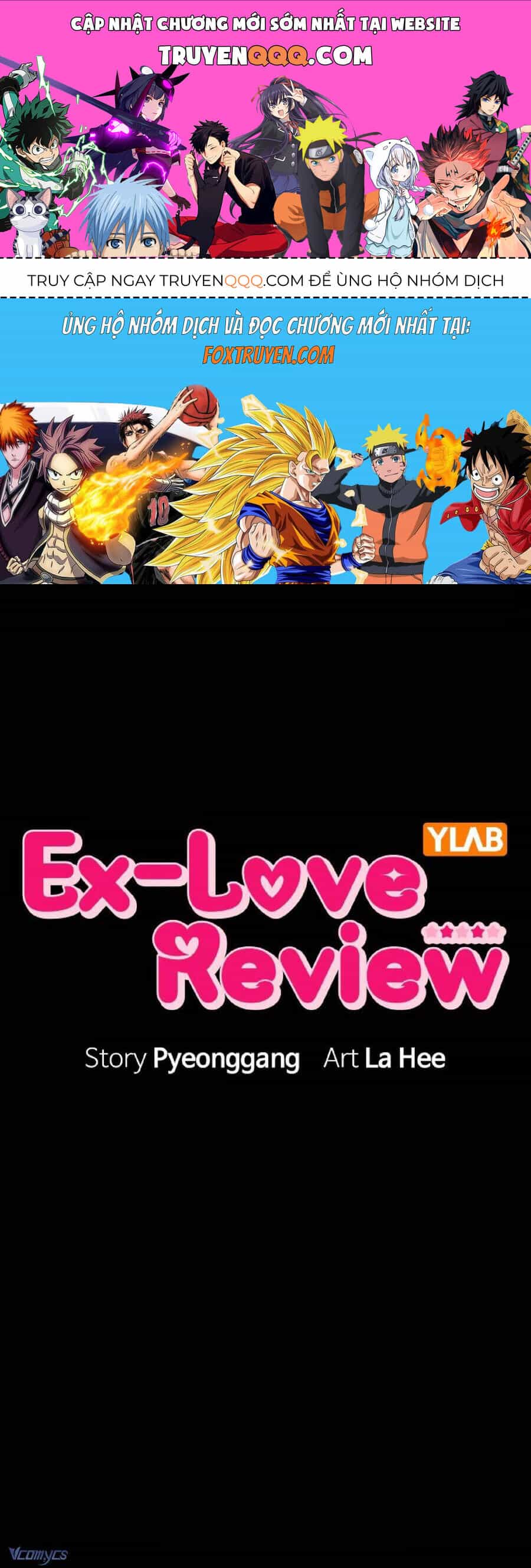 Review Người Yêu Cũ - Chương 4 - ảnh 1