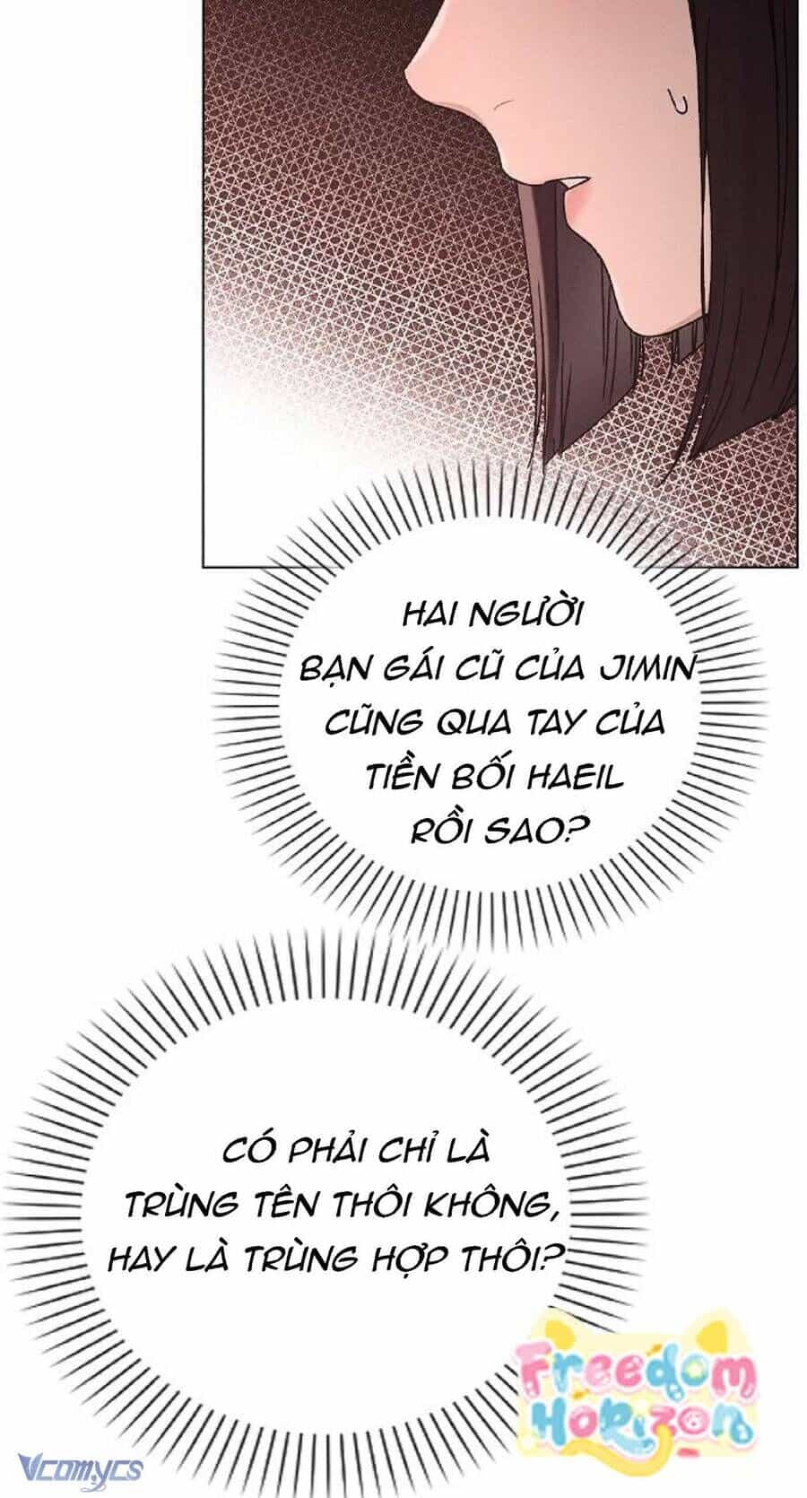 Review Người Yêu Cũ - Chương 4 - ảnh 104