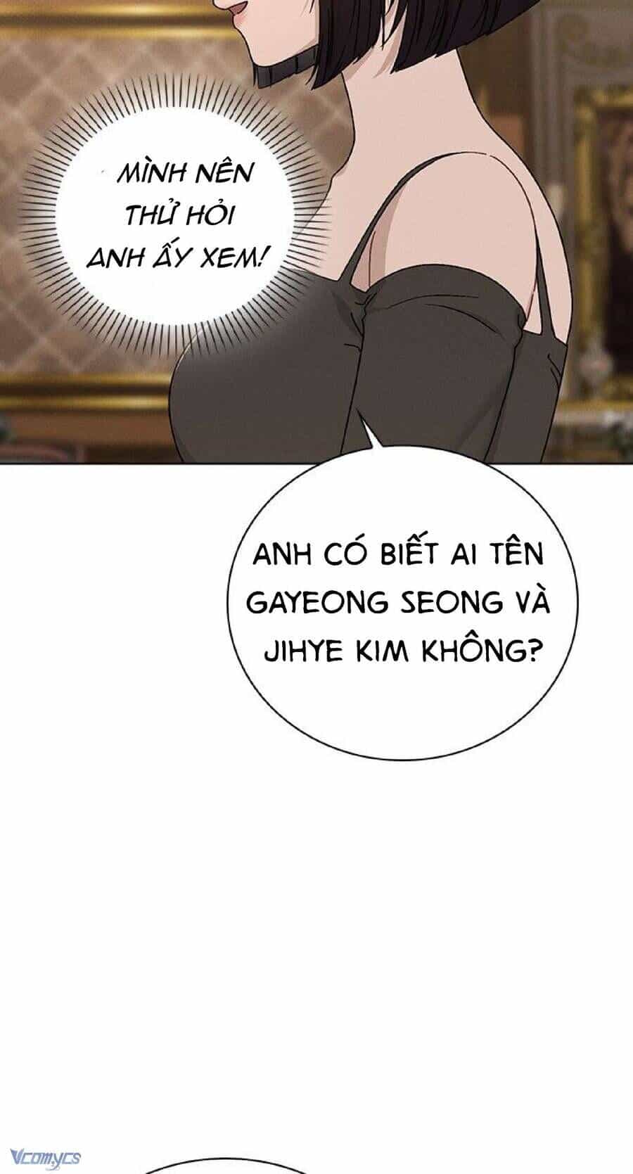 Review Người Yêu Cũ - Chương 4 - ảnh 119