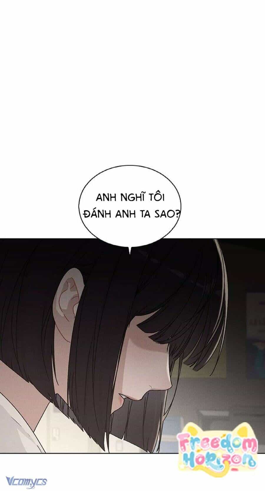Review Người Yêu Cũ - Chương 4 - ảnh 20