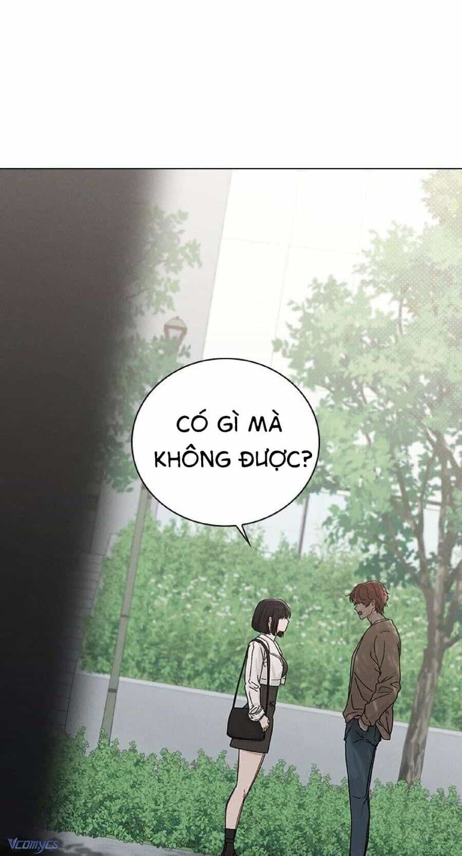 Review Người Yêu Cũ - Chương 4 - ảnh 29