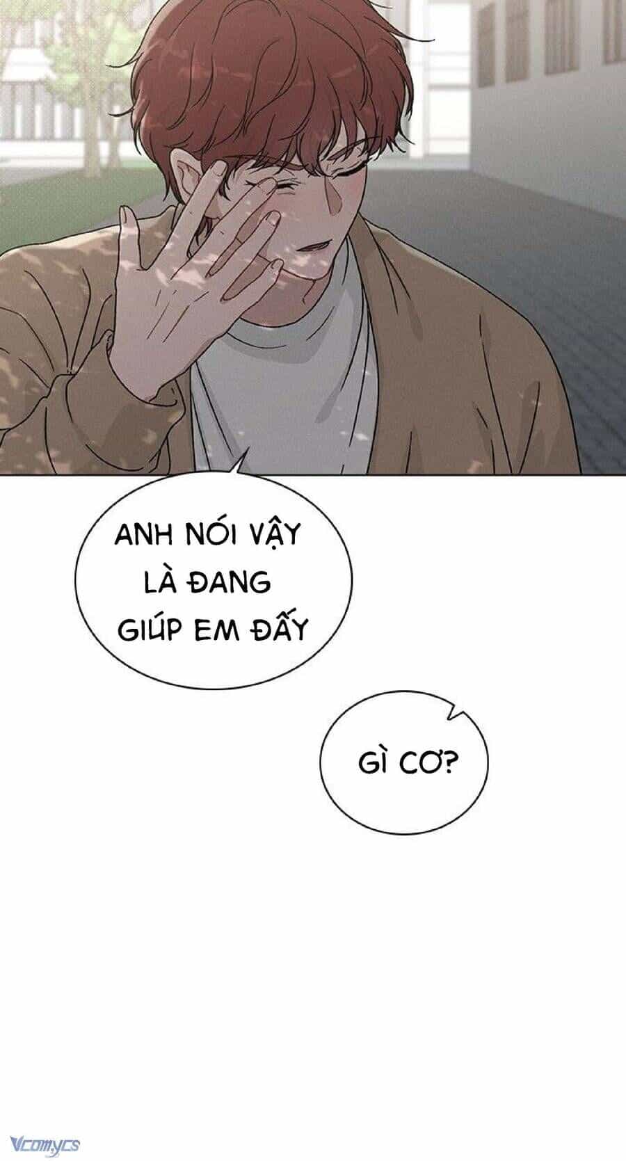 Review Người Yêu Cũ - Chương 4 - ảnh 31