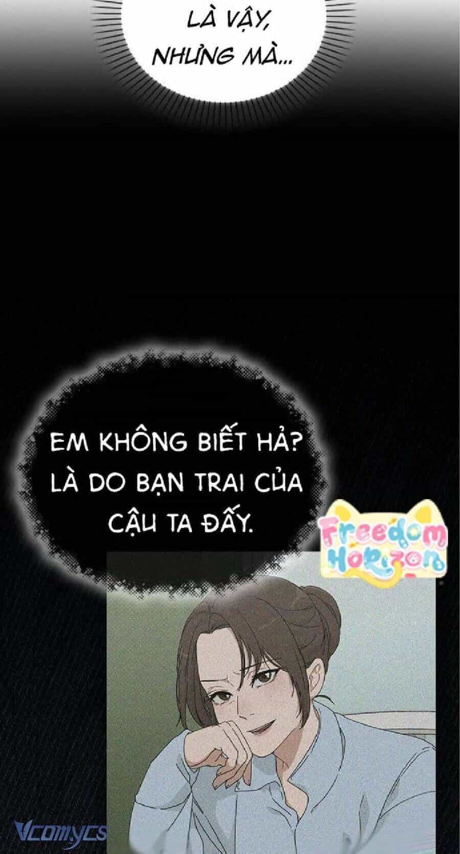 Review Người Yêu Cũ - Chương 4 - ảnh 40