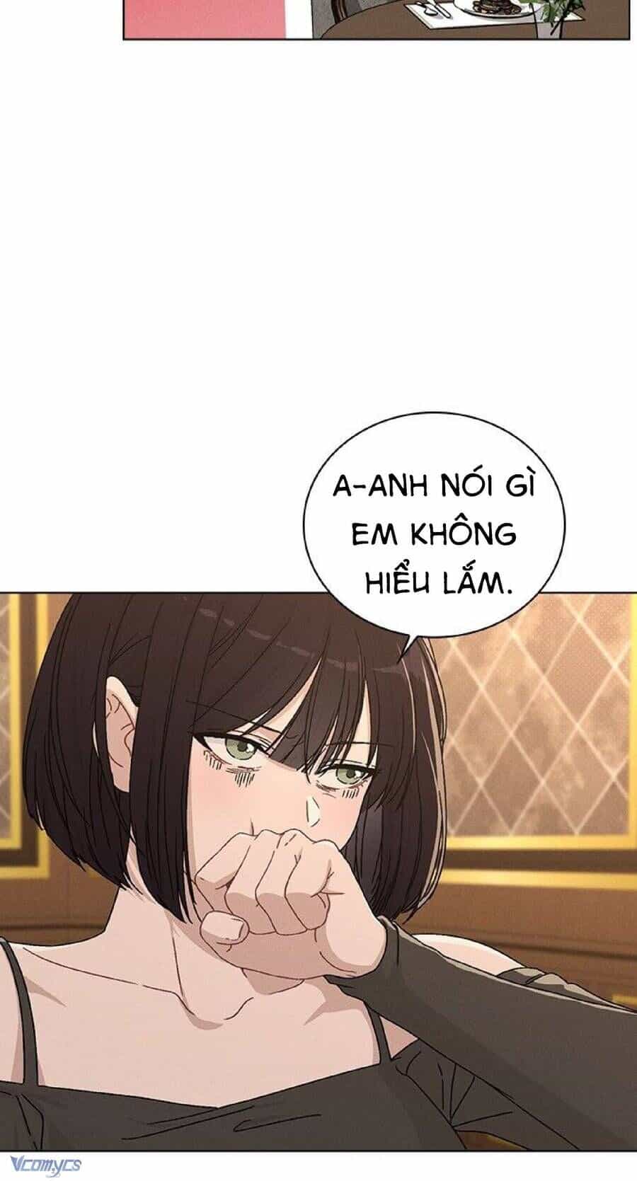Review Người Yêu Cũ - Chương 4 - ảnh 78