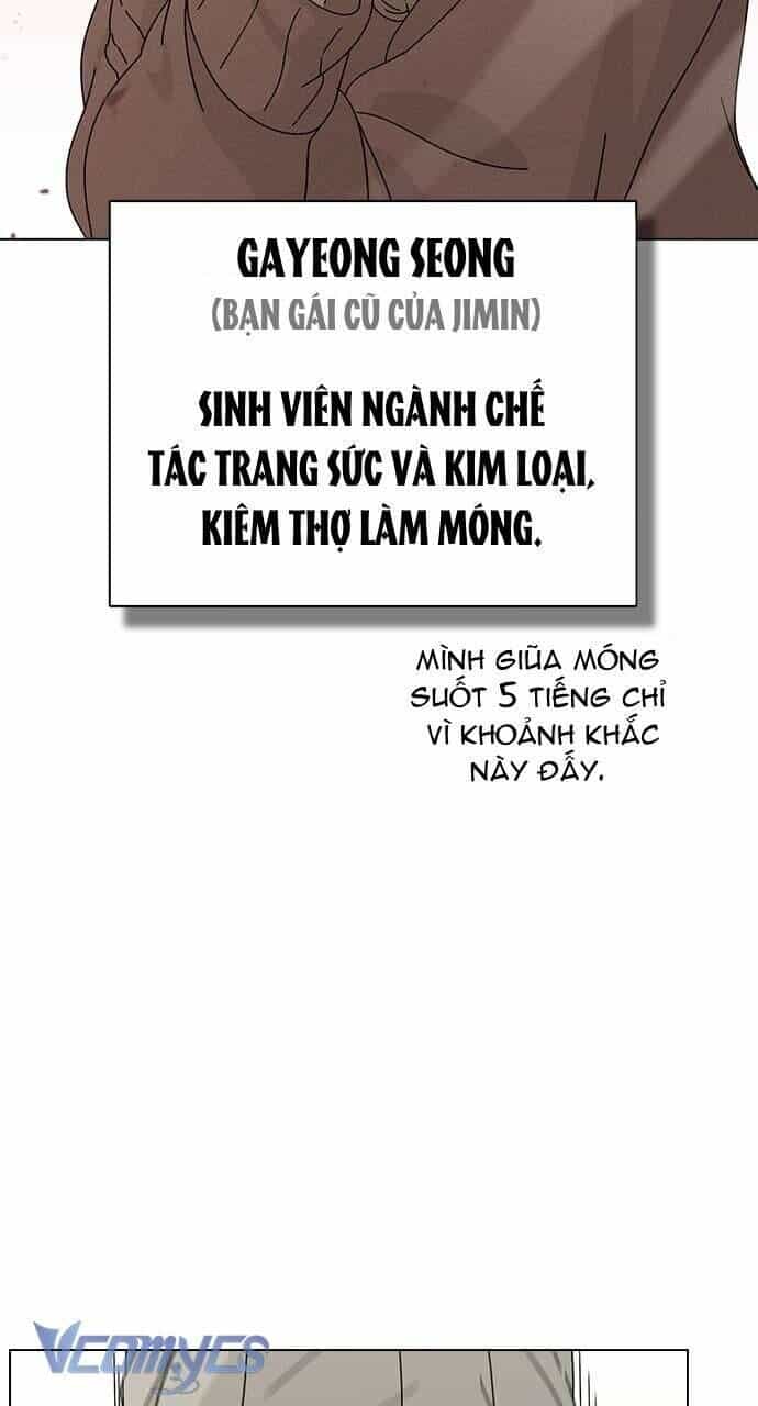 Review Người Yêu Cũ - Chương 5 - ảnh 69