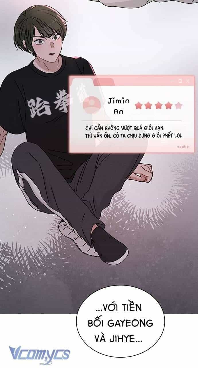 Review Người Yêu Cũ - Chương 5 - ảnh 77