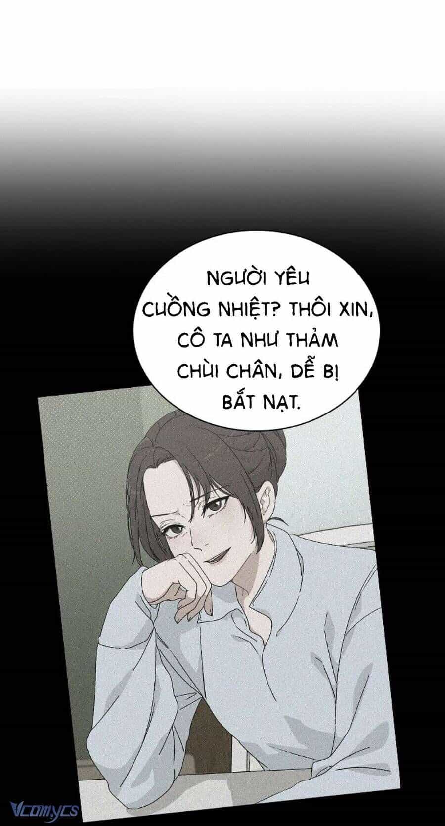 Review Người Yêu Cũ - Chương 6 - ảnh 115