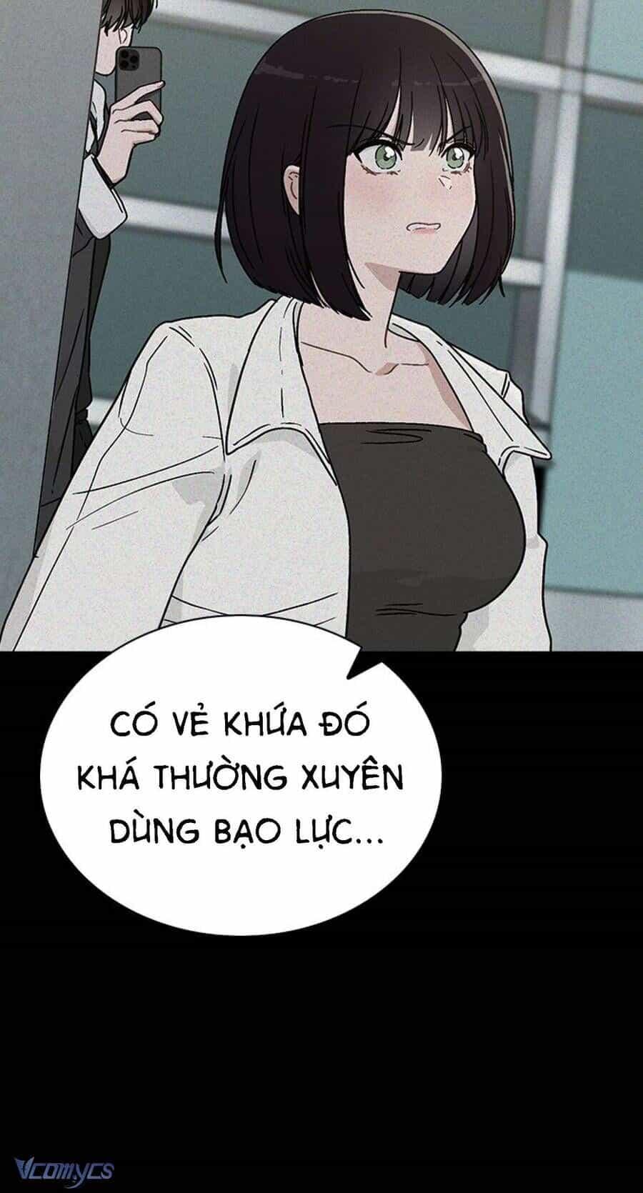 Review Người Yêu Cũ - Chương 6 - ảnh 30