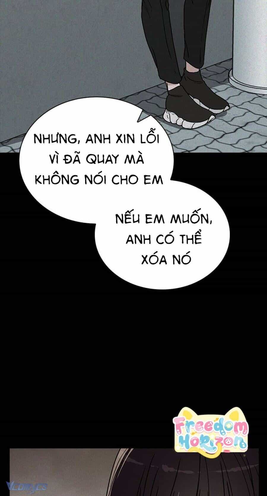 Review Người Yêu Cũ - Chương 6 - ảnh 32