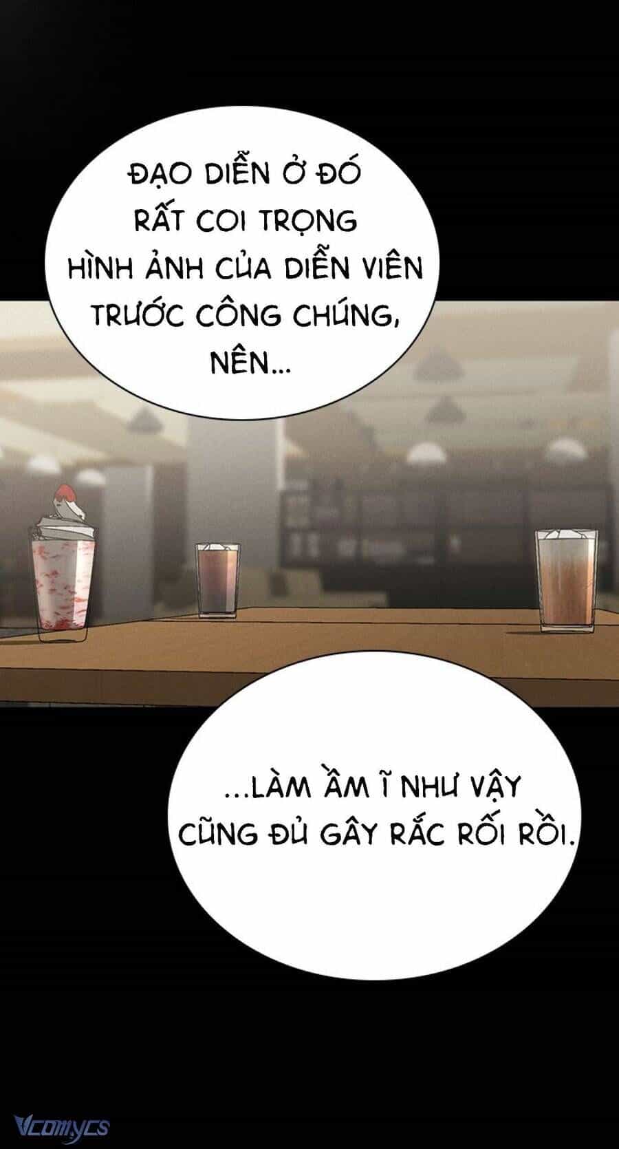 Review Người Yêu Cũ - Chương 6 - ảnh 39