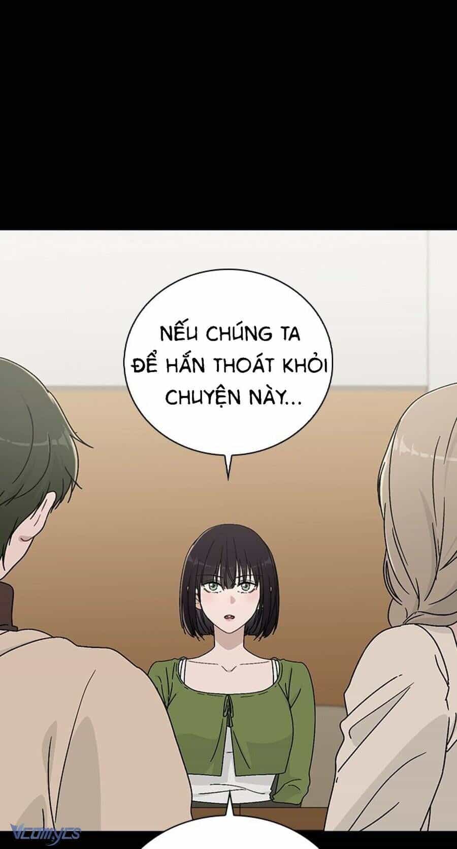 Review Người Yêu Cũ - Chương 6 - ảnh 54