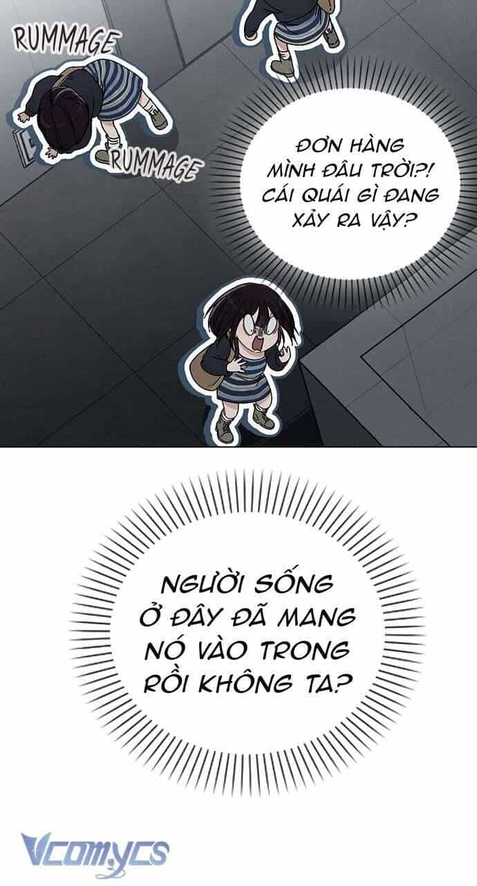 Review Người Yêu Cũ - Chương 7 - ảnh 32