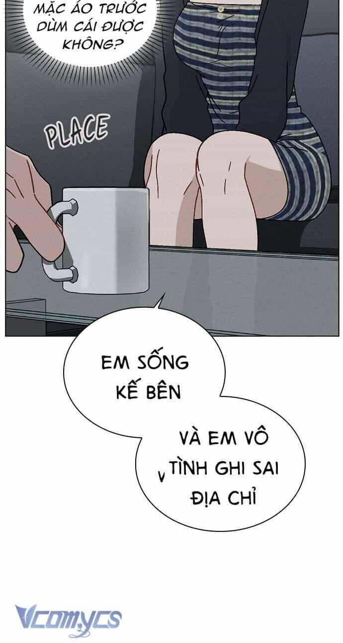 Review Người Yêu Cũ - Chương 7 - ảnh 59