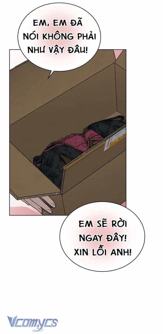 Review Người Yêu Cũ - Chương 7 - ảnh 91