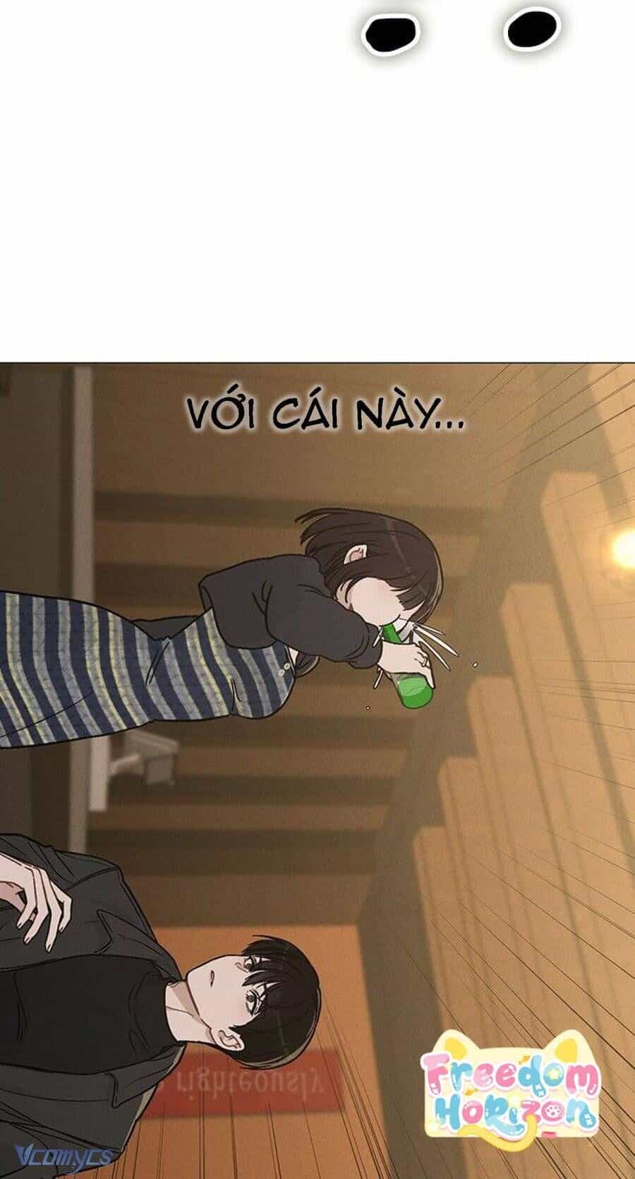 Review Người Yêu Cũ - Chương 8 - ảnh 103
