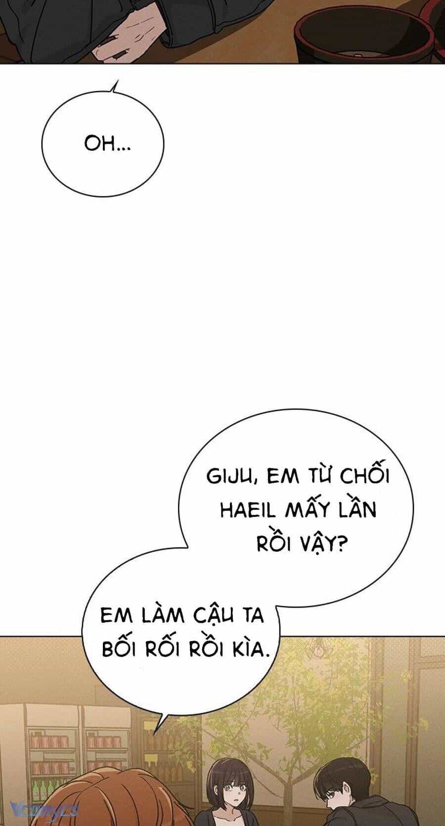 Review Người Yêu Cũ - Chương 8 - ảnh 19