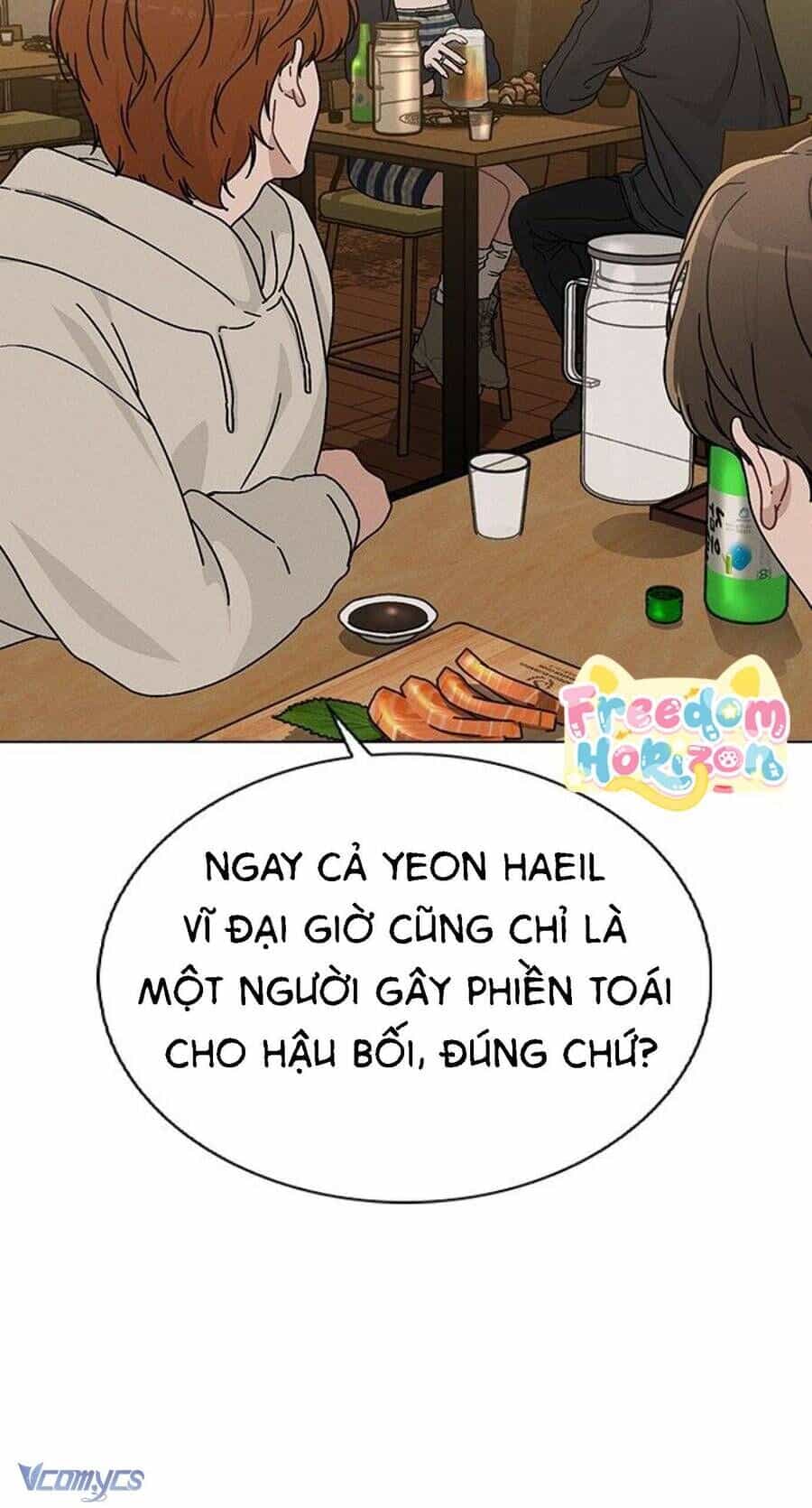 Review Người Yêu Cũ - Chương 8 - ảnh 20