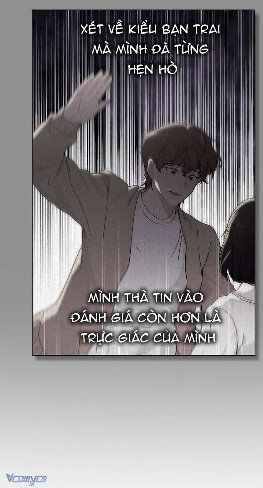 Review Người Yêu Cũ - Chương 8 - ảnh 30