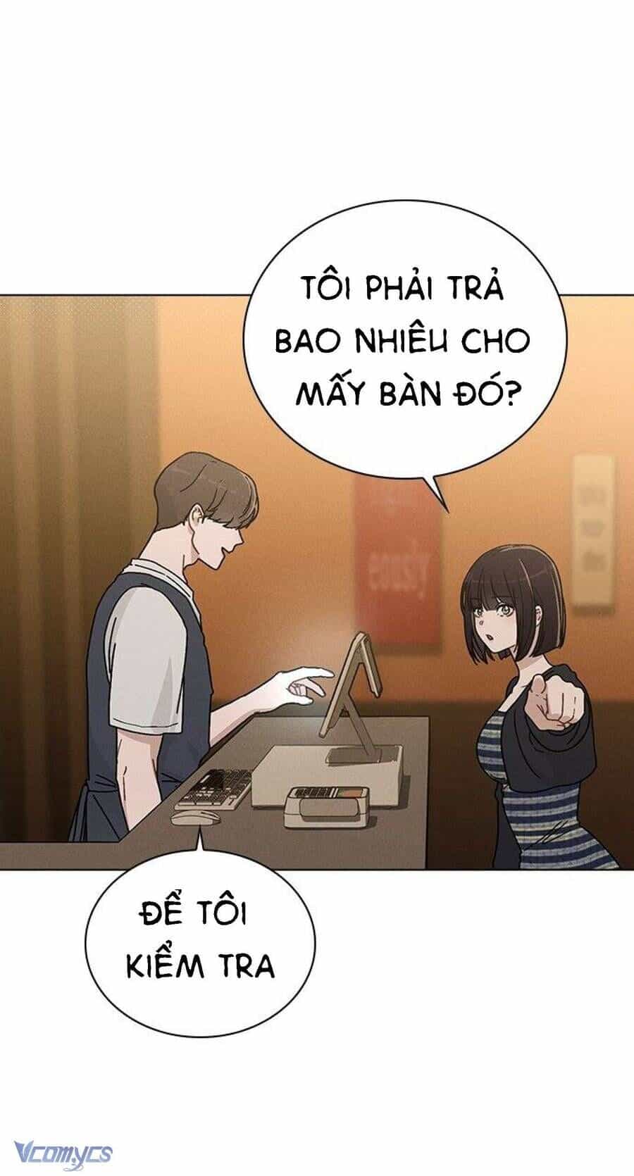 Review Người Yêu Cũ - Chương 8 - ảnh 33
