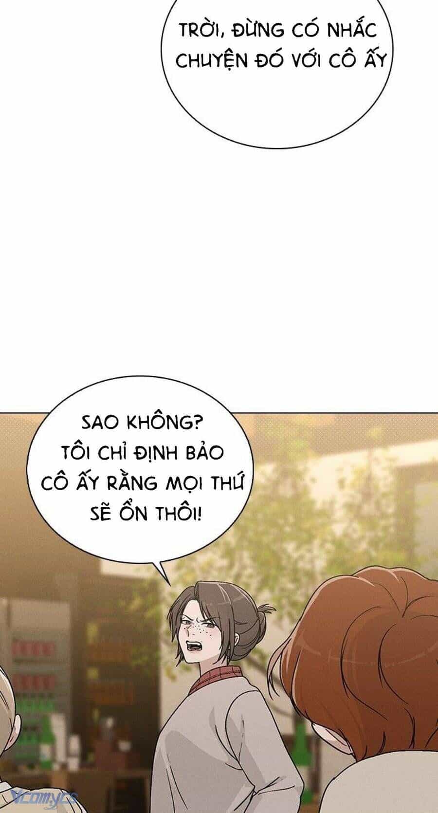 Review Người Yêu Cũ - Chương 8 - ảnh 39