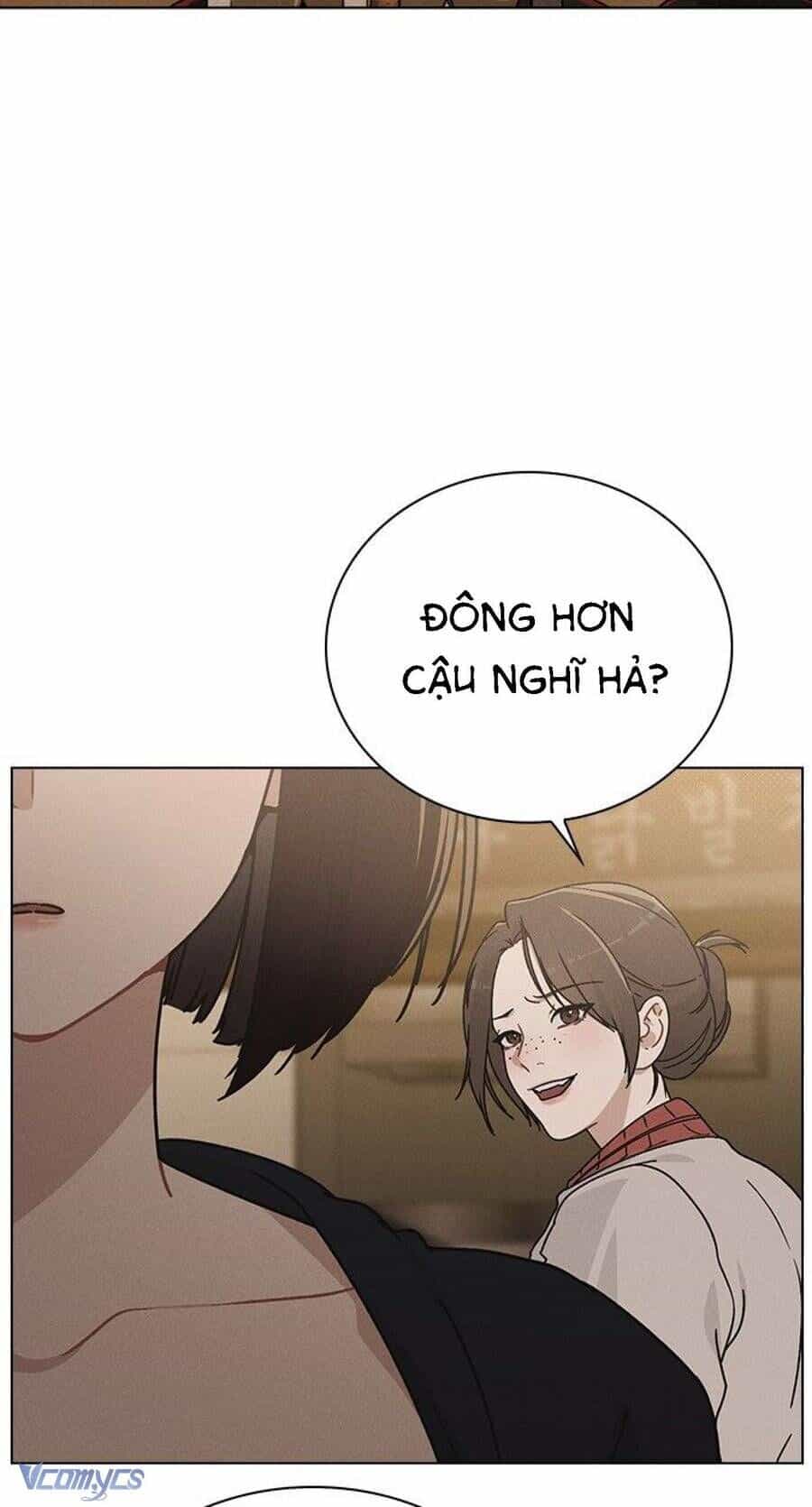 Review Người Yêu Cũ - Chương 8 - ảnh 5