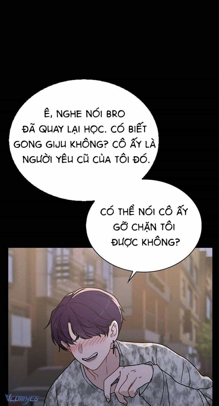 Review Người Yêu Cũ - Chương 8 - ảnh 53